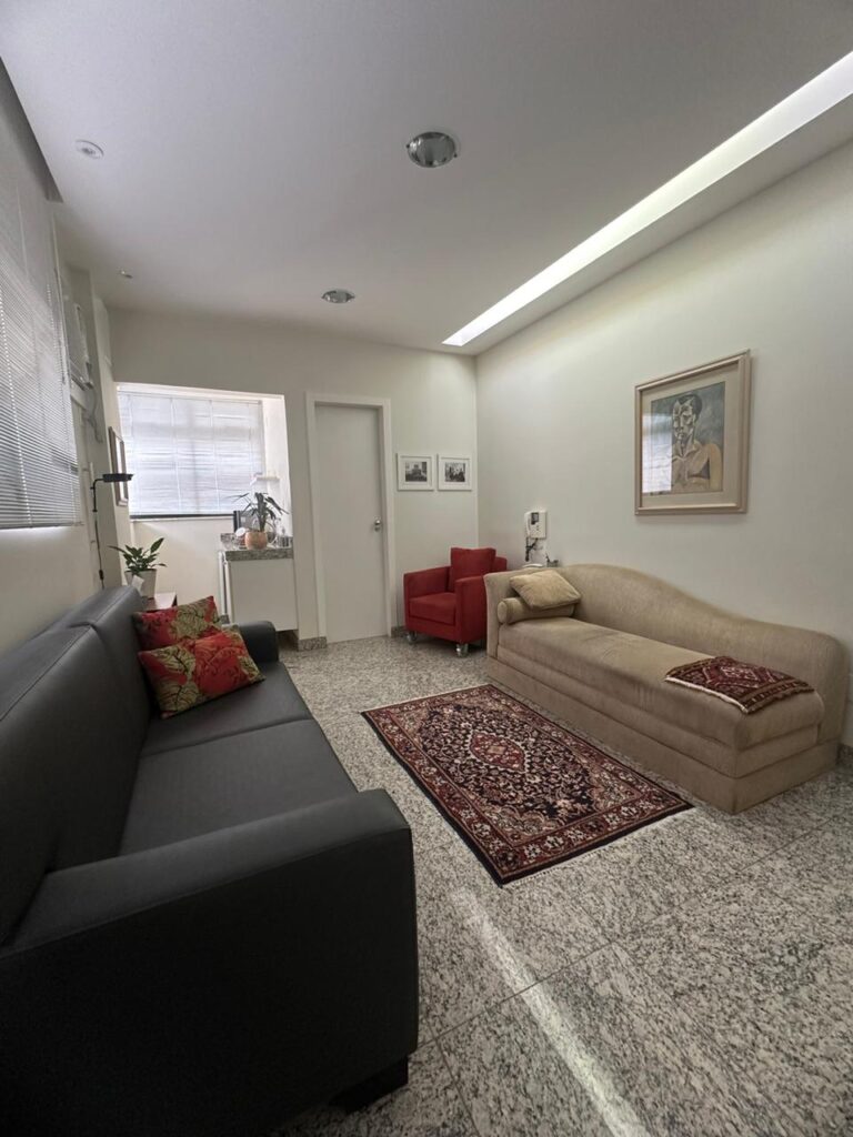 consultório interno 2