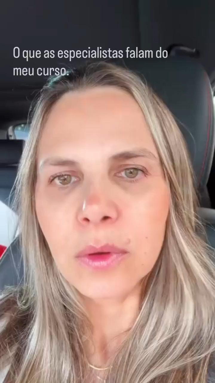 Depoimento Paula Borges